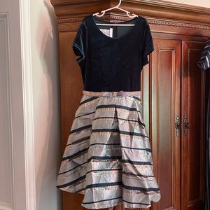 Bonnie Jean Girls Dress